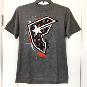 Famous Stars & Straps Men's T-Shirt